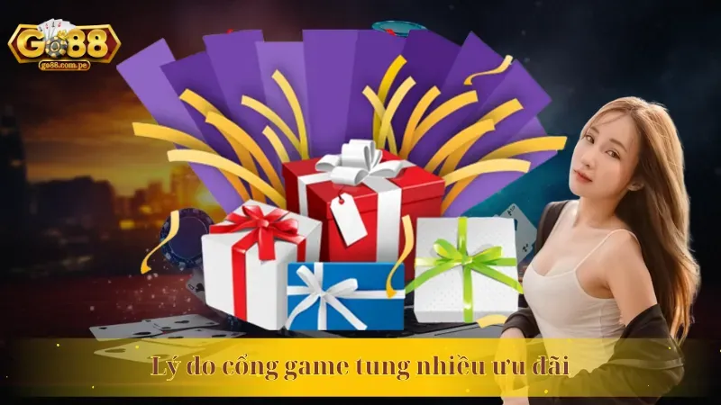 Chương trình VIP và phần thưởng